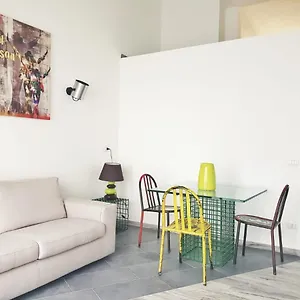 Zuretti 53 Appartamento