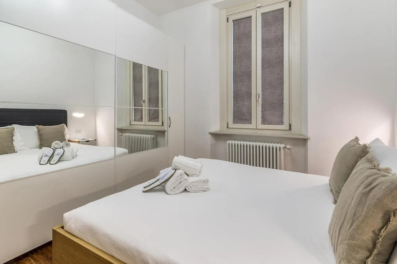 Beplace Apartments In Isola Milan