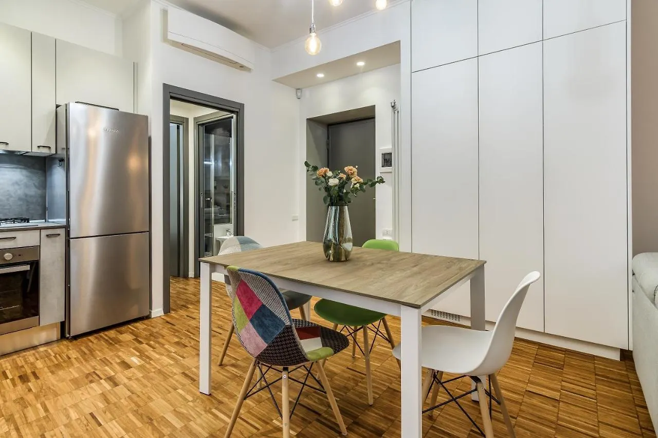 Beplace Apartments In Isola Milan 0*,  Italy